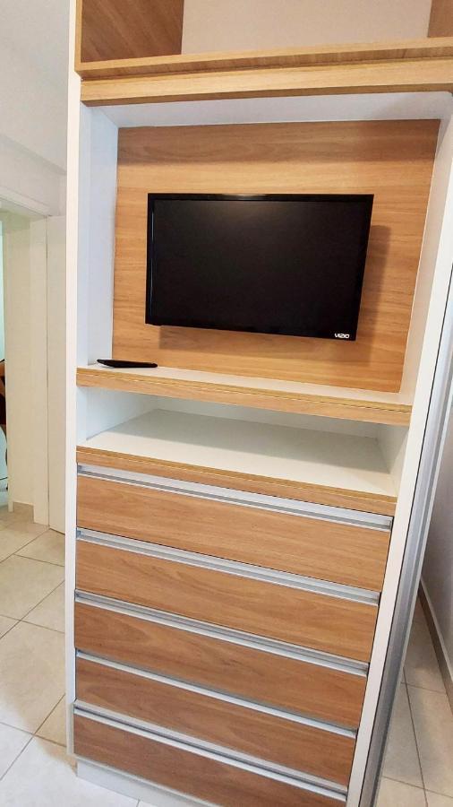 Apartamento Ubatuba Itagua - Ar - Wifi Ngoại thất bức ảnh