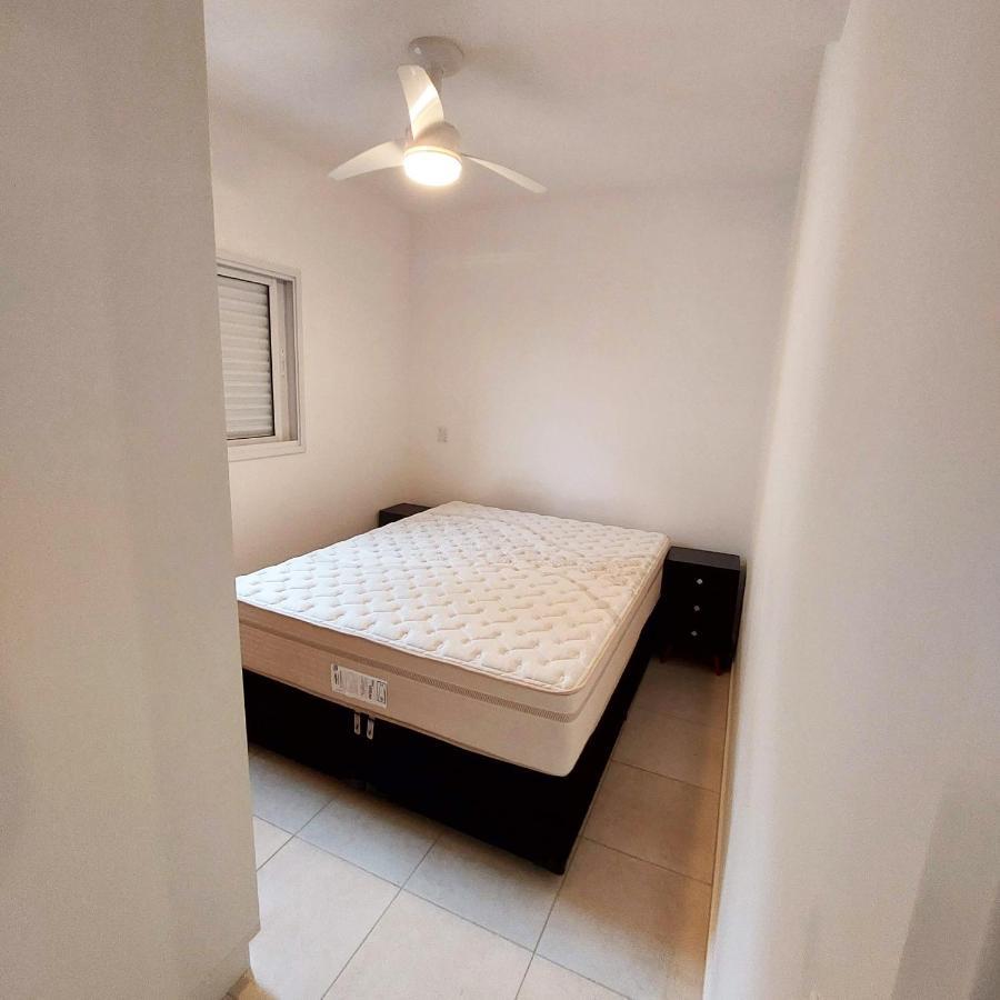 Apartamento Ubatuba Itagua - Ar - Wifi Ngoại thất bức ảnh