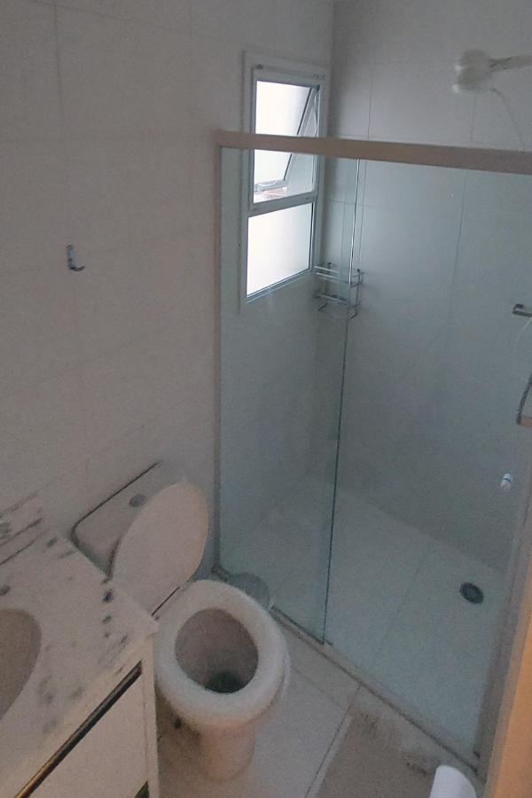 Apartamento Ubatuba Itagua - Ar - Wifi Ngoại thất bức ảnh